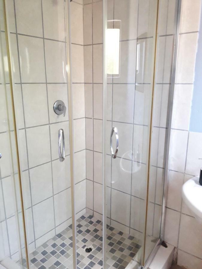 Hluhluwe Gate Safari Camp Hotel Eksteriør billede