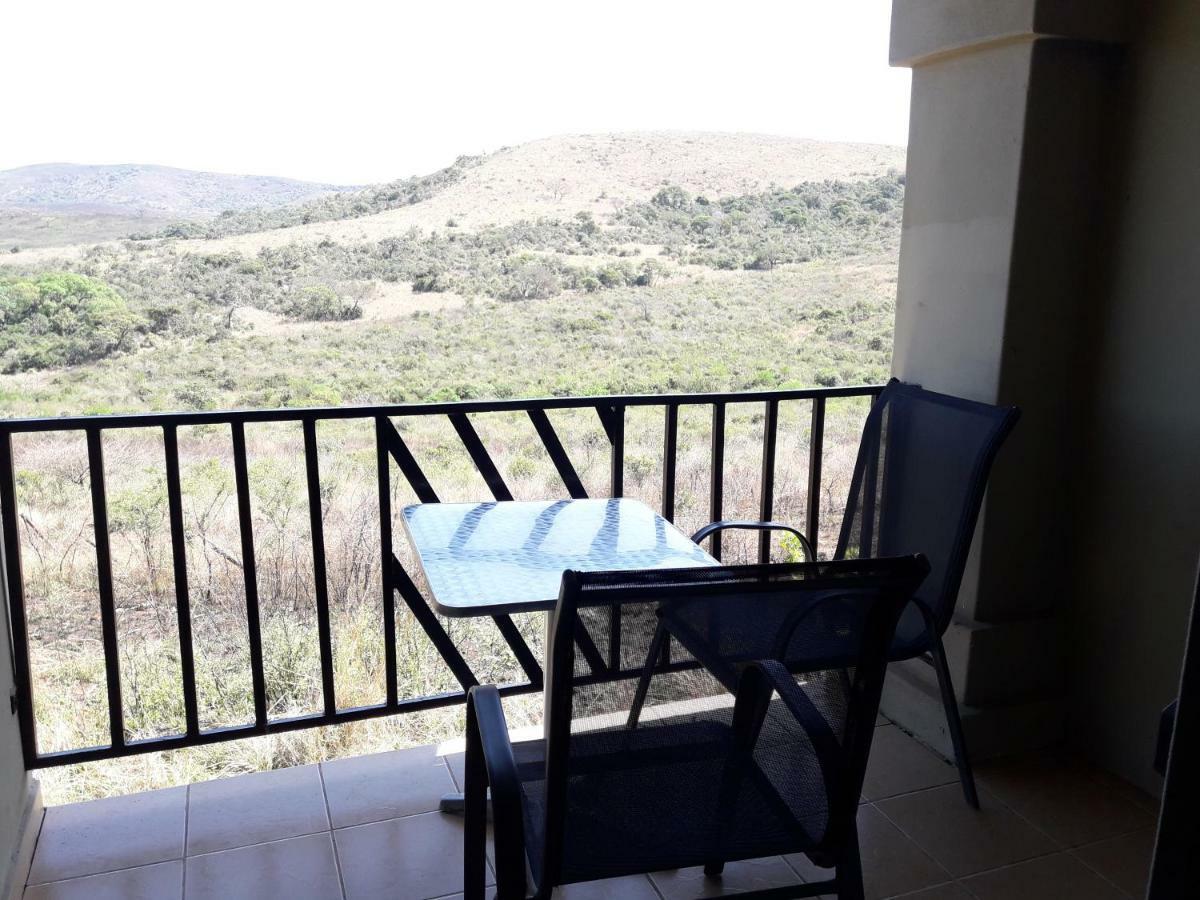 Hluhluwe Gate Safari Camp Hotel Eksteriør billede
